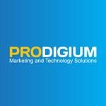 PRODIGIUM logo