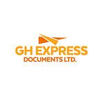 Gh Express Document logo