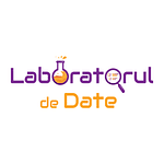 Laboratorul de date logo