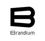 Brandium logo