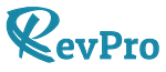 RevPro logo