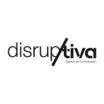 Agencia de Comunicación Disruptiva logo