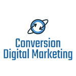 Conversion Digital Marketing logo