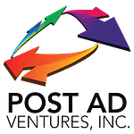 Post Ad Ventures, Inc. logo