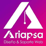 Ariapsa logo