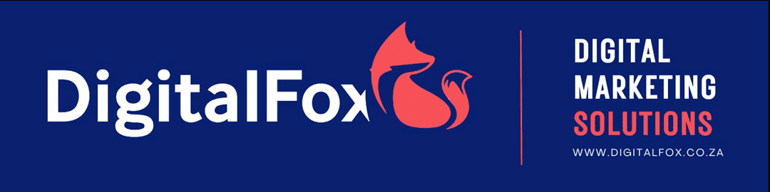Digital Fox cover