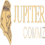 Jupiter Commz logo