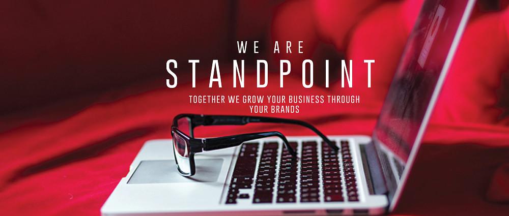 Standpoint Media cover
