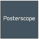 Posterscope Indonesia logo