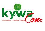 KYWA'COM logo