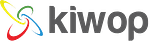 Kiwop logo