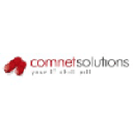 Comnet Solutions Pte Ltd logo