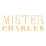Mr. Charles logo