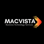 MacVista logo