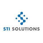 STI Solutions logo