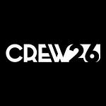 Crew26 logo