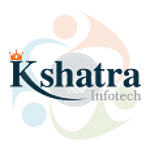 kshatrainfotech logo