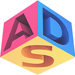 The Ads Box logo