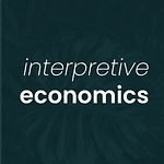 Interpretive Economics logo
