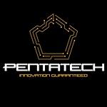 Pentatech logo