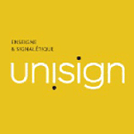 Unisign Algérie - by NFC