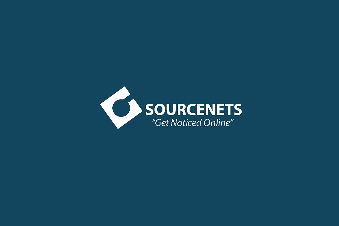 Sourcenets Digital Agency cover
