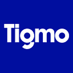 Tigmo logo