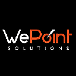 We Point Pazarlama Danışmanı logo