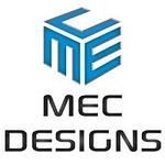 MEC Designs LLC logo