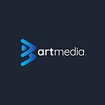Art Media logo