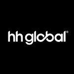 HH Global logo