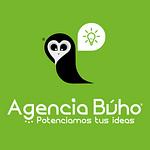 Agencia Búho logo