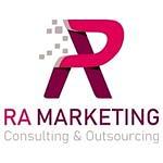 RA Marketing (Rose Attractions Sdn Bhd) logo