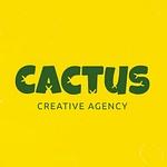 Cactus Creative Agency logo