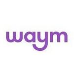 Waym Marketing Automation logo