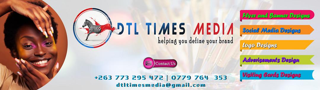 DTL Times Media cover