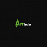 App India logo