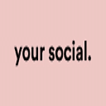 your social