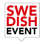 Swedish Event - event, konferens, teambuilding och aktiviteter för företag logo