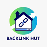 Backlink Hut logo