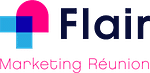 Flair Marketing Réunion logo