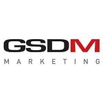 GSDM Marketing logo