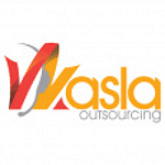 Wasla Outsourcing logo