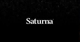 Saturna Studio cover