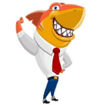 Animation Sharks Studio - Animation Services & Animated Explainer Video logo