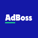 AdBoss logo