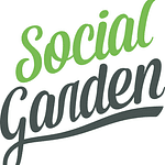 Social Garden logo