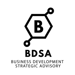 BDSA Pte Ltd logo