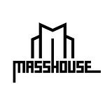 Mass House Studio logo