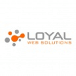 Loyal Web Solutions logo